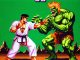 Baywin'de Street Fighter Oyunu