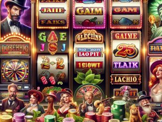 Baywin Klasik Slot Oyunları