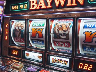 Baywin Free Spins Bonusu