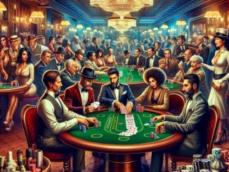 Baywin Casino Oyunları