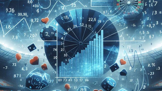 Baywin Bahis İstatistik Önemi