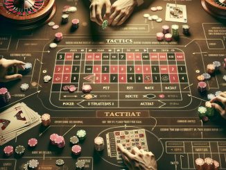 Baywin Casino Taktikleri ve Püf Noktaları