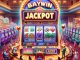 Baywin Jackpot Takip