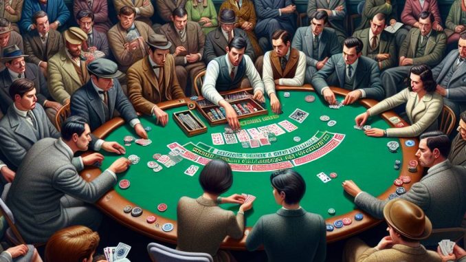 Baywin’de Blackjack Turnuvaları: Nasıl Katılabilirsiniz?