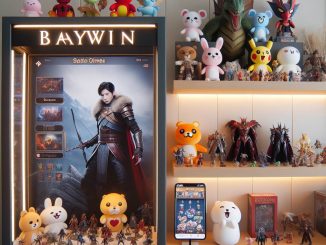 Baywin'in En Popüler Çevrimiçi Oyunları