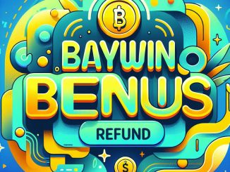 Baywin Bonus İadesi