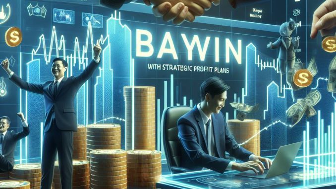 Baywin İle Stratejik Kazanç Planları