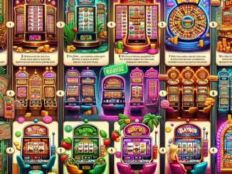 Baywin Slot Oyunları Kılavuzu