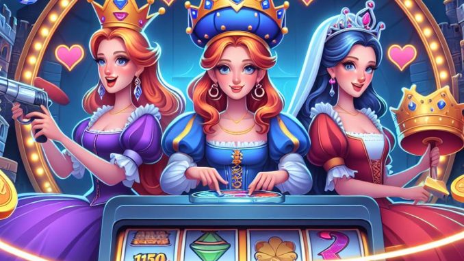 Baywin Slot Oyunları Freespin Avantajları