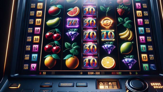 Baywin Slot Hataları