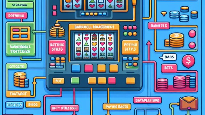 Baywin Slot Stratejileri