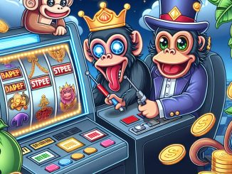 Baywin Slot Yeni Stratejiler