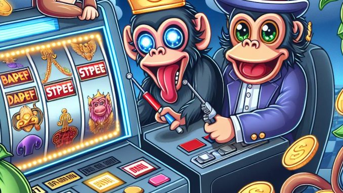 Baywin Slot Yeni Stratejiler