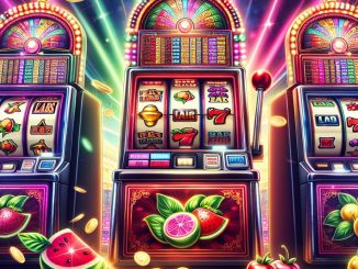 Baywin Sıkı Slot Oyunları