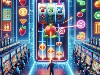 Baywin İnteraktif Slot Oyunları