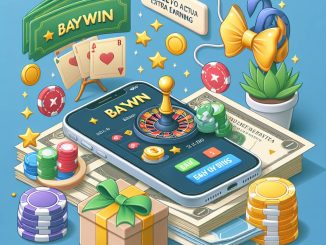 Baywin Bonus Tüyoları: Fazladan Kazanç için İpuçları