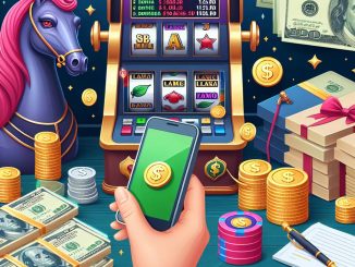 Baywin Jackpot Rehberi: Büyük Kazançlar için Yapmanız Gerekenler