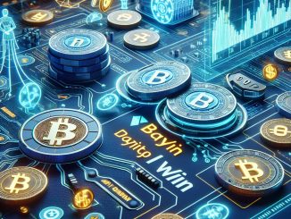 Baywin Kripto Bahis: Dijital Para ile Bahiste Avantajlar