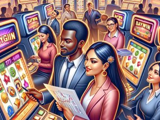 Baywin Slot Turnuva Taktikleri