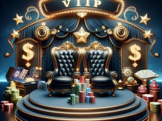 Baywin VIP Avantajları: Üst Düzey Oyun Deneyimi için Neler Sunuyor?