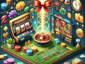 Baywin Casino Bonusları ve Kullanım Taktikleri