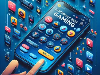 Baywin Mobil Uygulama ile En İyi Oyun Deneyimi