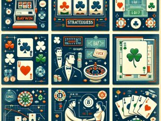 Baywin 10 Slot Stratejisi