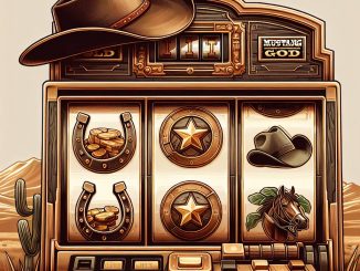 Baywin Mustang Gold: Vahşi Batı Temalı Slot Oyunu İncelemesi