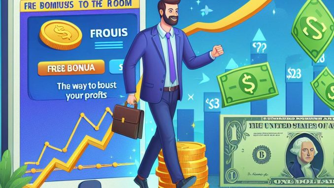 Baywin Ücretsiz Bonus: Kazançlarınızı Artırmanın Yolu Baywin Ücretsiz Bonus: Kazançlarınızı Artırmanın Yolu