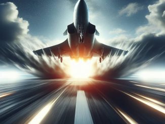 Baywin Jet Hızında Giriş