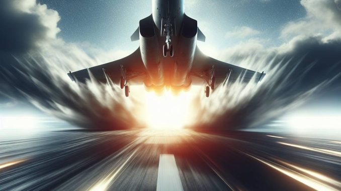 Baywin Jet Hızında Giriş Baywin Jet Hızında Giriş