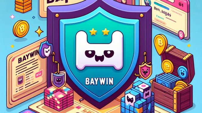 Baywin Oyun Lisansı Nedir? Baywin Oyun Lisansı Nedir?