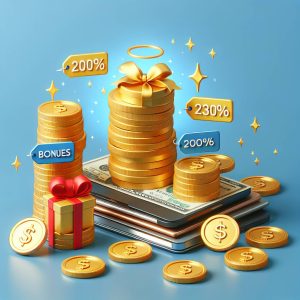 Baywin Bonus ve Promosyonları