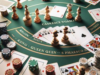Baywin Blackjack Kazanma Stratejileri