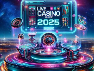 Baywin Canlı Casino Rehberi 2025