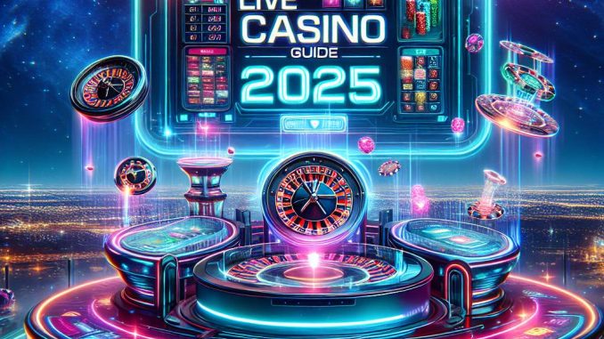 Baywin Canlı Casino Rehberi 2025 Baywin Canlı Casino Rehberi 2025