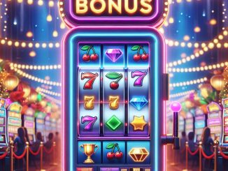 Baywin Slot Bonusları