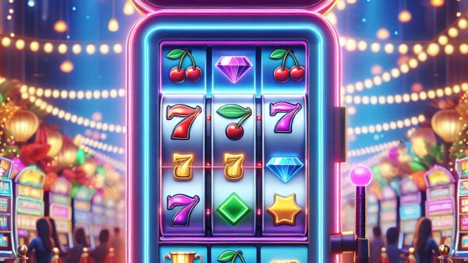 Baywin Slot Bonusları Baywin Slot Bonusları