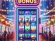 Baywin Slot Bonusları