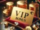 Baywin VIP Bonusları