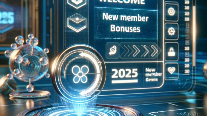 Baywin Yeni Üye Bonusları 2025
