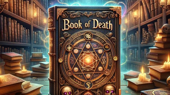 Baywin Book of Dead: Ölüm Kitabı ile Macera Dolu Bir Oyun Baywin Book of Dead: Ölüm Kitabı ile Macera Dolu Bir Oyun