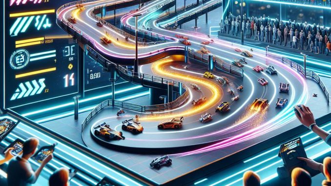 Baywin Crash Oyunu: Hız ve Stratejiyle Kazanmanın Yolu